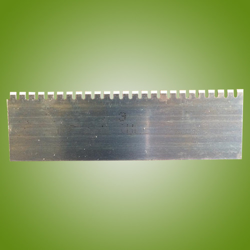 Perforating Rule